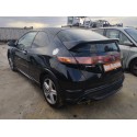 HONDA CIVIC VIII HATCHBACK (FN, FK)