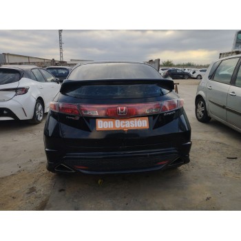 honda civic viii hatchback (fn, fk) del año 2007
