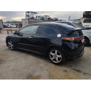 honda civic viii hatchback (fn, fk) del año 2007