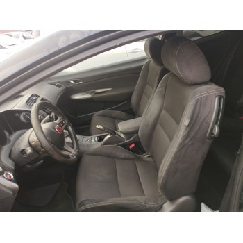 honda civic viii hatchback (fn, fk) del año 2007
