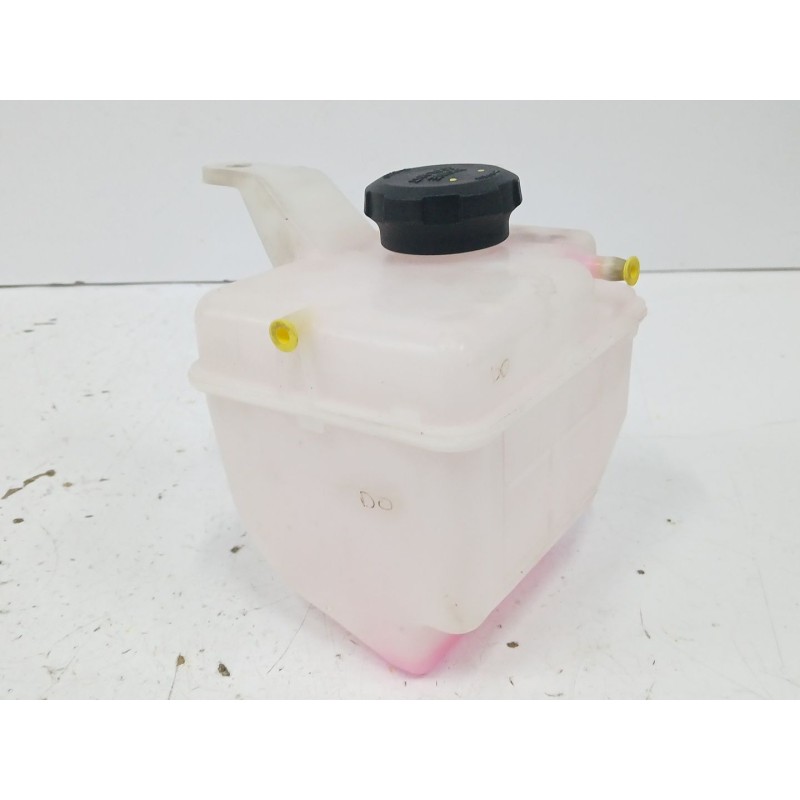 Recambio de deposito expansion para kia picanto iii (ja) 1.0 referencia OEM IAM 25430G6000  