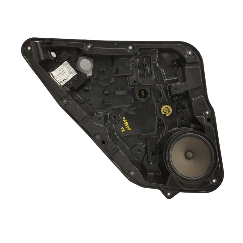 Recambio de elevalunas trasero izquierdo para mercedes-benz clase a (w176) a 180 cdi / d (176.012) referencia OEM IAM A176730017