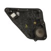 Recambio de elevalunas trasero izquierdo para mercedes-benz clase a (w176) a 180 cdi / d (176.012) referencia OEM IAM A176730017
