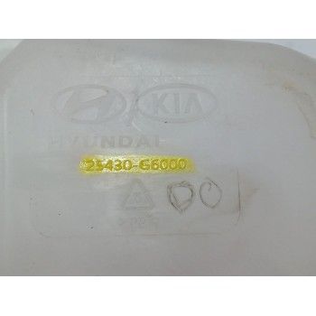 Recambio de deposito expansion para kia picanto iii (ja) 1.0 referencia OEM IAM 25430G6000  