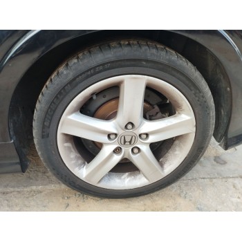 honda civic viii hatchback (fn, fk) del año 2007