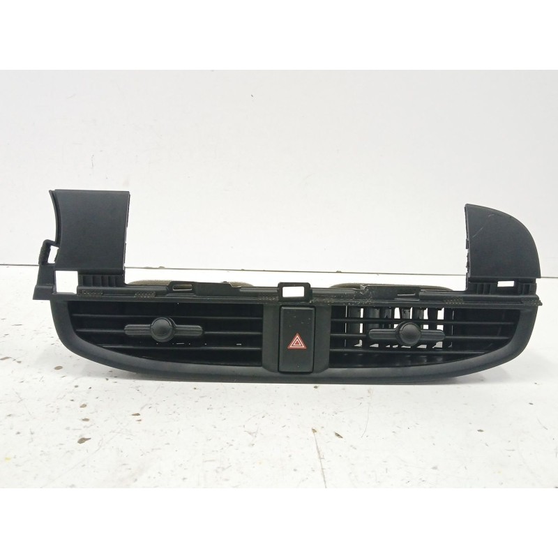 Recambio de rejilla aireadora para kia picanto iii (ja) 1.0 referencia OEM IAM JA81574648  