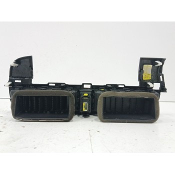 Recambio de rejilla aireadora para kia picanto iii (ja) 1.0 referencia OEM IAM JA81574648  