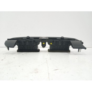Recambio de rejilla aireadora para kia picanto iii (ja) 1.0 referencia OEM IAM JA81574648  