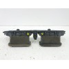 Recambio de rejilla aireadora para kia picanto iii (ja) 1.0 referencia OEM IAM JA81574648  