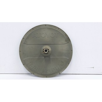 Recambio de tapa maletero para toyota land cruiser 90 (_j9_) 3.0 td (kzj90_, kzj95_) referencia OEM IAM 6477160270  