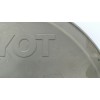 Recambio de tapa maletero para toyota land cruiser 90 (_j9_) 3.0 td (kzj90_, kzj95_) referencia OEM IAM 6477160270  