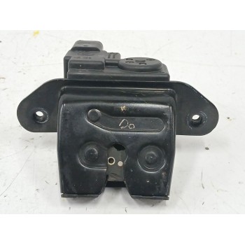 Recambio de cerradura maletero / porton para kia picanto iii (ja) 1.0 referencia OEM IAM 81230G6010 81230J9000 