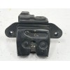 Recambio de cerradura maletero / porton para kia picanto iii (ja) 1.0 referencia OEM IAM 81230G6010 81230J9000 
