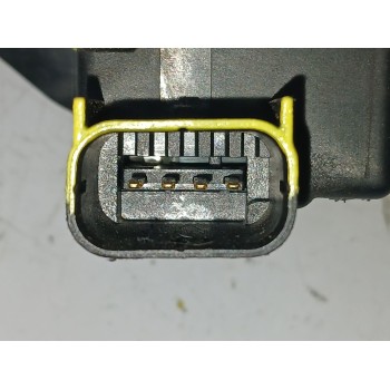 Recambio de cerradura maletero / porton para kia picanto iii (ja) 1.0 referencia OEM IAM 81230G6010 81230J9000 