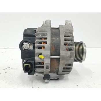 Recambio de alternador para kia picanto iii (ja) 1.0 referencia OEM IAM 3730007500  