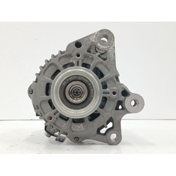 Recambio de alternador para kia picanto iii (ja) 1.0 referencia OEM IAM 3730007500  