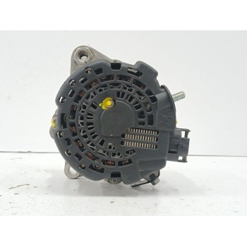 Recambio de alternador para kia picanto iii (ja) 1.0 referencia OEM IAM 3730007500  