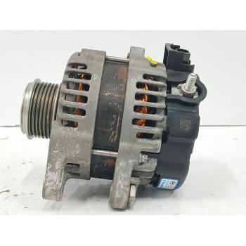 Recambio de alternador para kia picanto iii (ja) 1.0 referencia OEM IAM 3730007500  