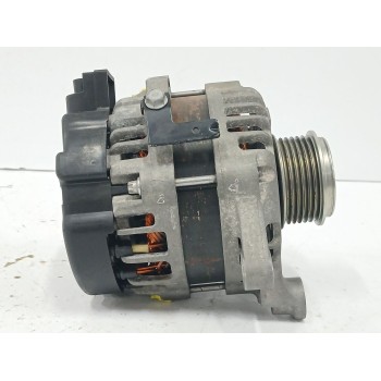 Recambio de alternador para kia picanto iii (ja) 1.0 referencia OEM IAM 3730007500  