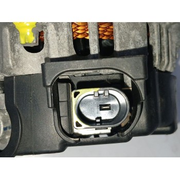 Recambio de alternador para kia picanto iii (ja) 1.0 referencia OEM IAM 3730007500  