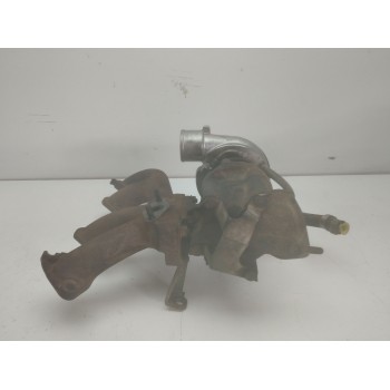 Recambio de turbocompresor para fiat punto berlina (176) td 60 s referencia OEM IAM 4668563  