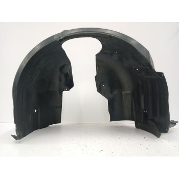 Recambio de paso de rueda delantero derecho para audi a3 sportback (8va, 8vf) 2.0 tfsi quattro referencia OEM IAM 8V0821172  