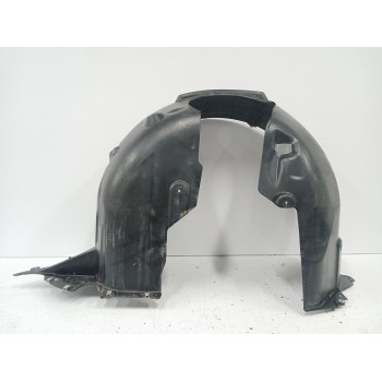 Recambio de paso de rueda delantero derecho para audi a3 sportback (8va, 8vf) 2.0 tfsi quattro referencia OEM IAM 8V0821172  