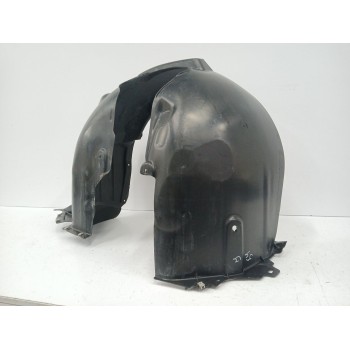 Recambio de paso de rueda delantero derecho para audi a3 sportback (8va, 8vf) 2.0 tfsi quattro referencia OEM IAM 8V0821172  