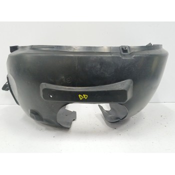 Recambio de paso de rueda delantero derecho para audi a3 sportback (8va, 8vf) 2.0 tfsi quattro referencia OEM IAM 8V0821172  