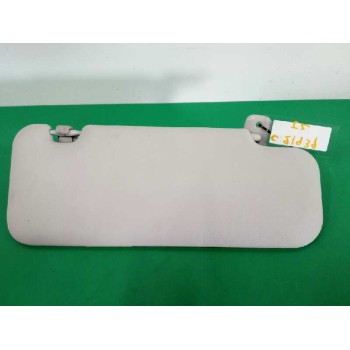 Recambio de parasol izquierdo para mazda 6 kombi ()(.2012) style referencia OEM IAM   