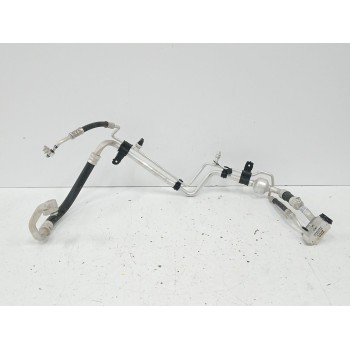 Recambio de tubos aire acondicionado para kia picanto iii (ja) 1.0 referencia OEM IAM F108YPCAA  