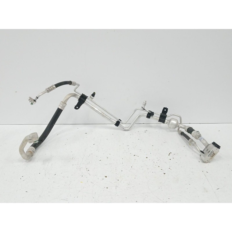 Recambio de tubos aire acondicionado para kia picanto iii (ja) 1.0 referencia OEM IAM F108YPCAA  