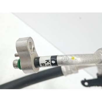 Recambio de tubos aire acondicionado para kia picanto iii (ja) 1.0 referencia OEM IAM F108YPCAA  