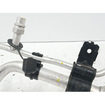 Recambio de tubos aire acondicionado para kia picanto iii (ja) 1.0 referencia OEM IAM F108YPCAA  