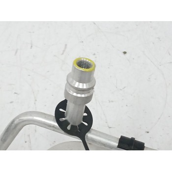 Recambio de tubos aire acondicionado para kia picanto iii (ja) 1.0 referencia OEM IAM F108YPCAA  