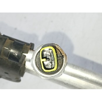 Recambio de tubos aire acondicionado para kia picanto iii (ja) 1.0 referencia OEM IAM F108YPCAA  