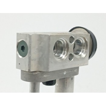 Recambio de tubos aire acondicionado para kia picanto iii (ja) 1.0 referencia OEM IAM F108YPCAA  