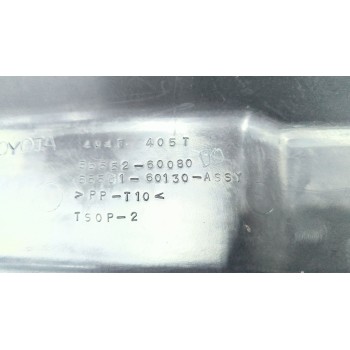 Recambio de guantera para toyota land cruiser 90 (_j9_) 3.0 td (kzj90_, kzj95_) referencia OEM IAM 5555260080  