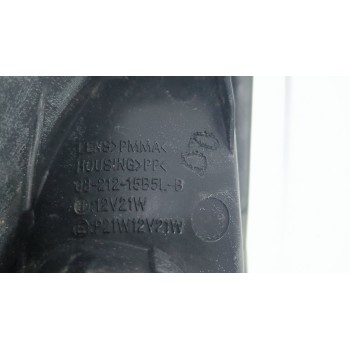 Recambio de piloto delantero izquierdo para toyota land cruiser 90 (_j9_) 3.0 td (kzj90_, kzj95_) referencia OEM IAM 0821215B5L 
