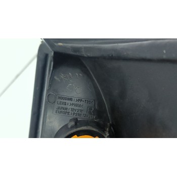 Recambio de piloto delantero derecho para toyota land cruiser 90 (_j9_) 3.0 td (kzj90_, kzj95_) referencia OEM IAM   