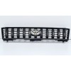 Recambio de rejilla delantera para toyota land cruiser 90 (_j9_) 3.0 td (kzj90_, kzj95_) referencia OEM IAM 5310060030 531006004