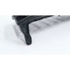 Recambio de rejilla delantera para toyota land cruiser 90 (_j9_) 3.0 td (kzj90_, kzj95_) referencia OEM IAM 5310060030 531006004