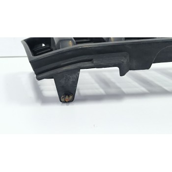 Recambio de rejilla delantera para toyota land cruiser 90 (_j9_) 3.0 td (kzj90_, kzj95_) referencia OEM IAM 5310060030 531006004