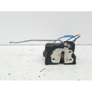CERRADURA PUERTA DELANTERA DERECHA 81310G6050 