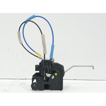 Recambio de cerradura puerta delantera derecha para kia picanto iii (ja) 1.0 referencia OEM IAM 81310G6050  