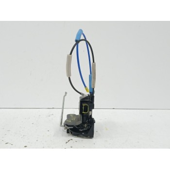 Recambio de cerradura puerta delantera derecha para kia picanto iii (ja) 1.0 referencia OEM IAM 81310G6050  
