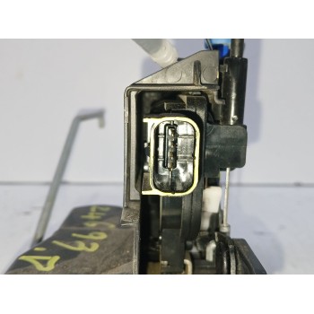 Recambio de cerradura puerta delantera derecha para kia picanto iii (ja) 1.0 referencia OEM IAM 81310G6050  