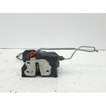 Recambio de cerradura puerta delantera izquierda para kia picanto iii (ja) 1.0 referencia OEM IAM 81310G6050  