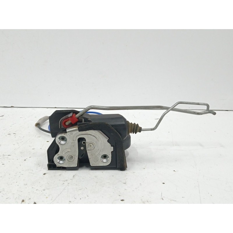 Recambio de cerradura puerta delantera izquierda para kia picanto iii (ja) 1.0 referencia OEM IAM 81310G6050  