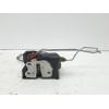 Recambio de cerradura puerta delantera izquierda para kia picanto iii (ja) 1.0 referencia OEM IAM 81310G6050  